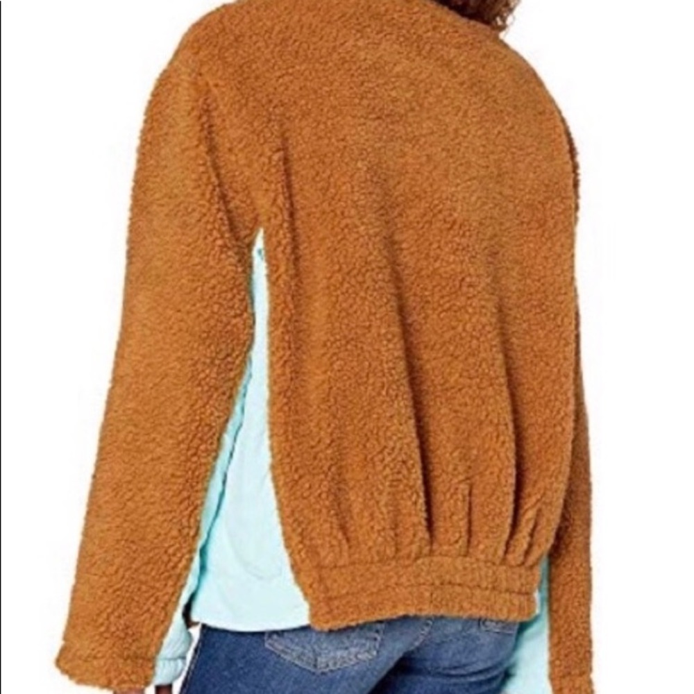 Free People Jacket - Picture 3 of 6